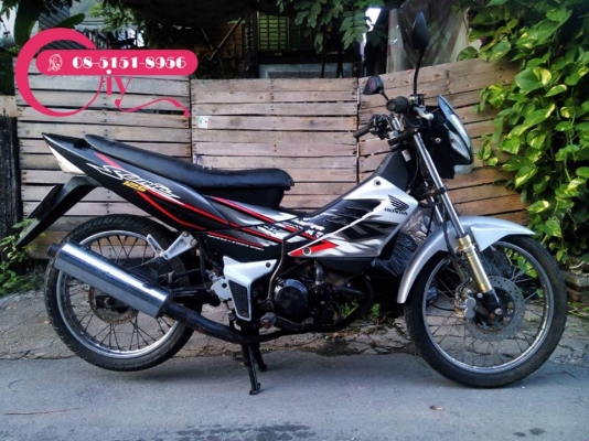 SONIC ปี 48 กุญแจใหญ่ รถจอดเดิมๆ เล่มทะเบียนครบ SONIC ปี 48 กุญแจใหญ่ รถจอดเดิมๆ เล่มทะเบียนครบ