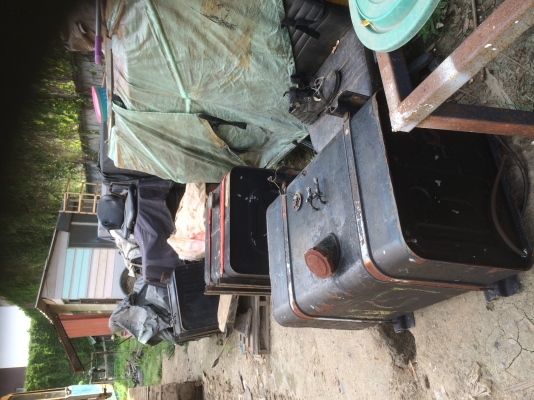 ถังนํ้ามัน200L ราคา2500 ถังนํ้ามัน200L ราคา2500