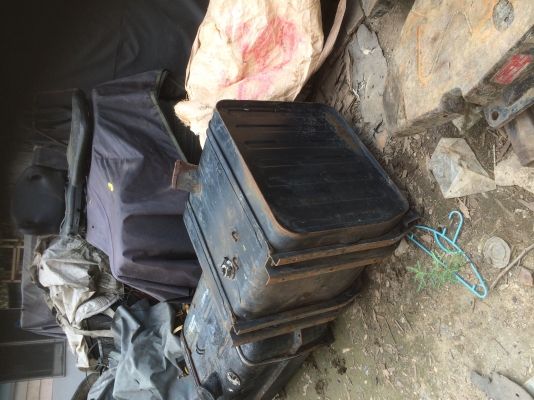 ถังนํ้ามัน200L  ราคา2500