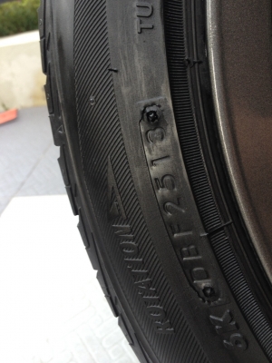 ล้อp1ขอบ15กว้าง7te35สะภาพดีสีสวยไม่คดไม่ดุ้งพร้อมยาง195/50/r15ปี13ดอกดีใช้ยาวๆ ล้อp1ขอบ15กว้าง7te35สะภาพดีสีสวยไม่คดไม่ดุ้งพร้อมยาง195/50/r15ปี13ดอกดีใช้ยาวๆ