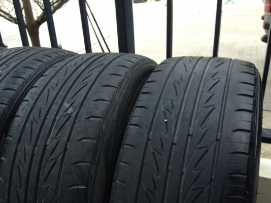 ล้อp1ขอบ15กว้าง7te35สะภาพดีสีสวยไม่คดไม่ดุ้งพร้อมยาง195/50/r15ปี13ดอกดีใช้ยาวๆ ล้อp1ขอบ15กว้าง7te35สะภาพดีสีสวยไม่คดไม่ดุ้งพร้อมยาง195/50/r15ปี13ดอกดีใช้ยาวๆ