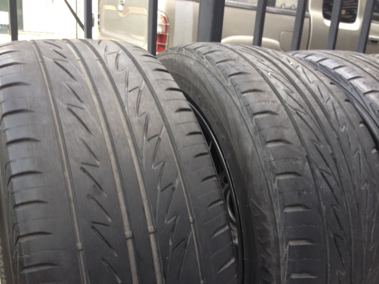 ล้อp1ขอบ15กว้าง7te35สะภาพดีสีสวยไม่คดไม่ดุ้งพร้อมยาง195/50/r15ปี13ดอกดีใช้ยาวๆ ล้อp1ขอบ15กว้าง7te35สะภาพดีสีสวยไม่คดไม่ดุ้งพร้อมยาง195/50/r15ปี13ดอกดีใช้ยาวๆ