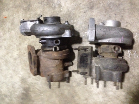 เทอร์โบ volvo TD05 ราคา4000 และ กาเร็ตca18 ราคา1800สะภาพดีพร้อมใช้ เทอร์โบ volvo TD05 ราคา4000 และ กาเร็ตca18 ราคา1800สะภาพดีพร้อมใช้