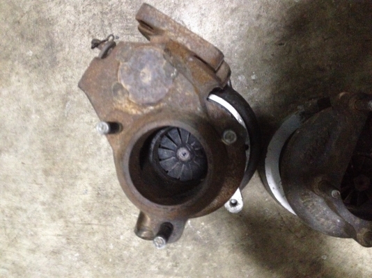 เทอร์โบ volvo TD05 ราคา4000 และ กาเร็ตca18 ราคา1800สะภาพดีพร้อมใช้ เทอร์โบ volvo TD05 ราคา4000 และ กาเร็ตca18 ราคา1800สะภาพดีพร้อมใช้