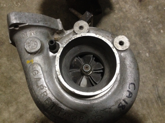 เทอร์โบ volvo TD05 ราคา4000 และ กาเร็ตca18 ราคา1800สะภาพดีพร้อมใช้ เทอร์โบ volvo TD05 ราคา4000 และ กาเร็ตca18 ราคา1800สะภาพดีพร้อมใช้