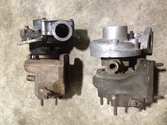 เทอร์โบ volvo TD05 ราคา4000 และ กาเร็ตca18 ราคา1800สะภาพดีพร้อมใช้ เทอร์โบ volvo TD05 ราคา4000 และ กาเร็ตca18 ราคา1800สะภาพดีพร้อมใช้