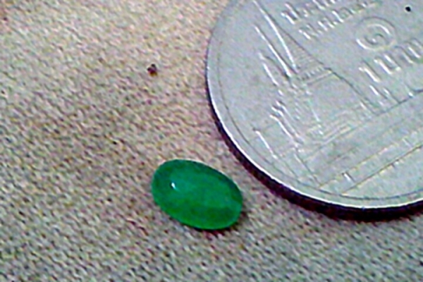 มรกตแท้ Natural Emerald