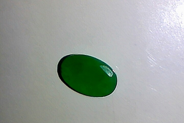 มรกตแท้ Natural Emerald