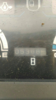 ขายค่ะ  KOBELCO SK60-2  มาใหม่ค่ะ...เก่าญี่ปุ่น...สภาพสวย...ปลายพิเศษ...5,XXX  ชั่วโมง.....เครื่องปั๊มแห้ง....โทร...089-3818694  ดวงนภา