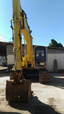 ขายค่ะ..SUMITOMO  SH120-A1  เก่าญี่ปุ่นแท้.....แทรค  70....มีลายแย๊ก....4,XXX..ชั่วโมง...เครื่องปั๊มแห้ง..โทร089-3818694ดวงนภา