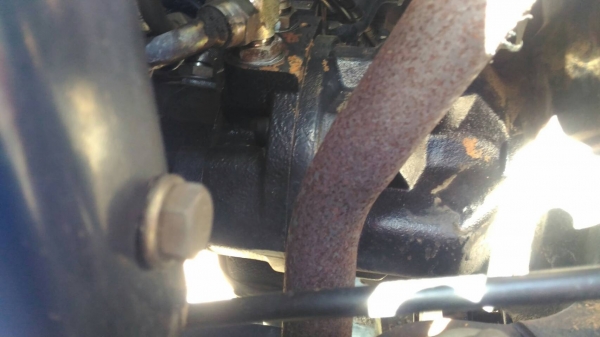 ขายค่ะ..MITSUBISHI  MM35T  มาใหม่เก่าญี่ปุ่นแท้.....1, XXX  ชั่วโมง....เครื่องปั๊มดี...ระบบคล่อง...ไฟฟ้าครบ...โทร089-3818694 ดวงนภา