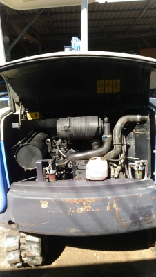 ขายค่ะ..MITSUBISHI  MM35T  มาใหม่เก่าญี่ปุ่นแท้.....1, XXX  ชั่วโมง....เครื่องปั๊มดี...ระบบคล่อง...ไฟฟ้าครบ...โทร089-3818694 ดวงนภา