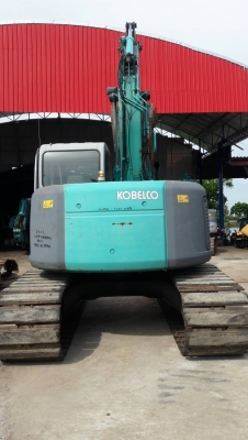 ขายKOBELCO SK115SR  มาใหม่...เก่าญี่ปุ่นแท้....แทรค  70... สภาพสวยมาก....เครื่องปั๊มแห้ง....ระบบคล่อง....โทร089-3818694  ดวงนภา