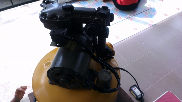 ขายปั้มน้ำยี่ห้อ Mitsubishiรุ่น ขายปั้มน้ำยี่ห้อ Mitsubishiรุ่น