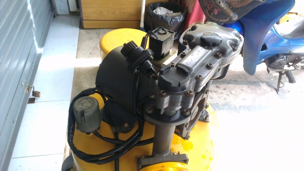 ขายปั้มน้ำยี่ห้อ Mitsubishiรุ่น ขายปั้มน้ำยี่ห้อ Mitsubishiรุ่น