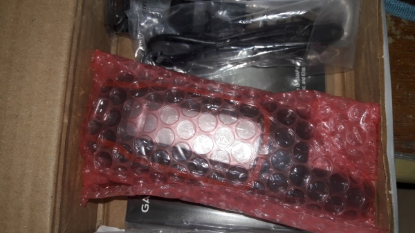 ขาย garmin gpsmap62s