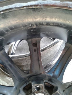 ขอบ22นิ้ว6รู สวยๆ ชุดนี้ ลดราคาเหลือ 8900 บาท ขอบ22นิ้ว6รู สวยๆ ชุดนี้ ลดราคาเหลือ 8900 บาท