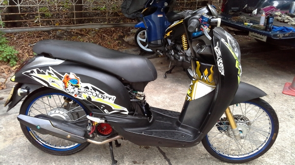 ขายสกุ้ปปี้ไอ ปี53