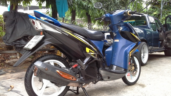 ขายมีโอ125