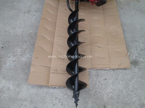 เครื่่องเจาะดิน รหัสสินค้า : 80904357 ติดต่อ Tel.086-8150487 www.nihonmono.com เครื่่องเจาะดิน รหัสสินค้า : 80904357 ติดต่อ Tel.086-8150487 www.nihonmono.com