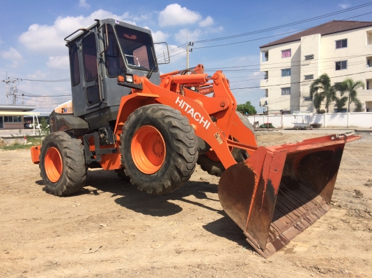 รถตัก ZW120 ปี 2013 รถตัก ZW120 ปี 2013