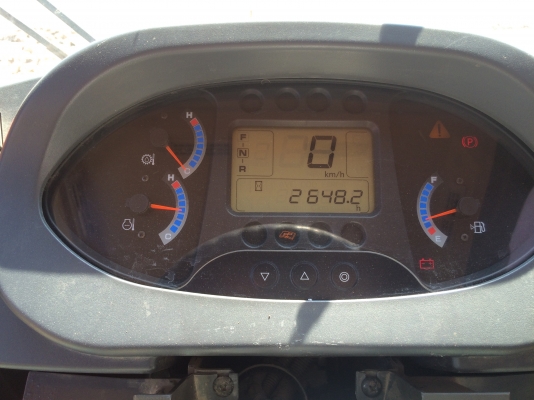 รถตัก ZW120 ปี 2013 รถตัก ZW120 ปี 2013