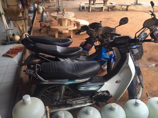 ขาย 3 คัน ราคาเบาๆ ทะเบียนโอนทุกคัน