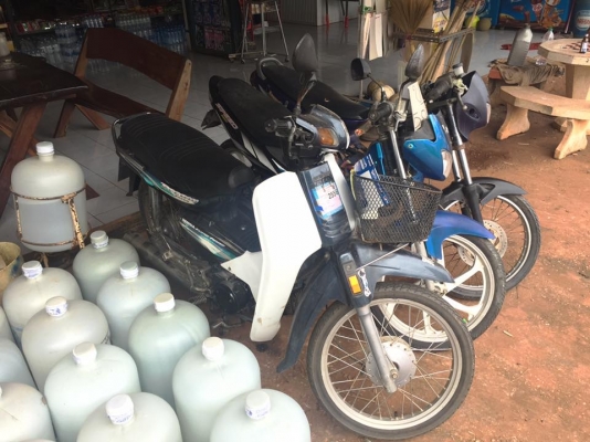 ขาย 3 คัน ราคาเบาๆ ทะเบียนโอนทุกคัน