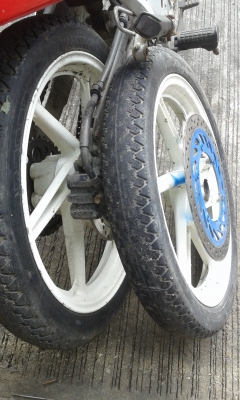 อะไหล่ Honda NSR