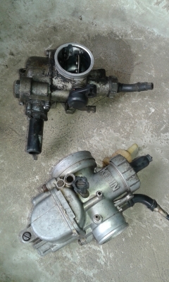 อะไหล่ Honda NSR