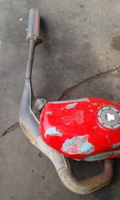 อะไหล่ Honda NSR