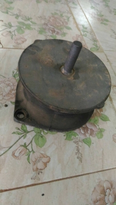 ลูกยาง รถบด ingersolland