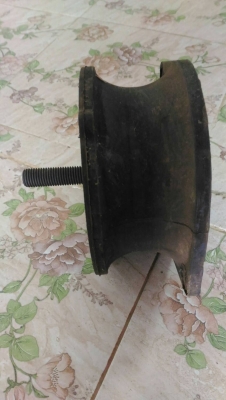 ลูกยาง รถบด ingersolland