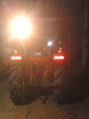 ขายคูโบต้า32แรง2เพลาขับเคลื่อน4ล้อพร้อมอุปกรณ์3อย่าง