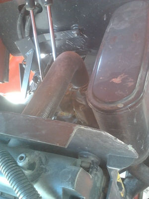 ขายคูโบต้า32แรง2เพลาขับเคลื่อน4ล้อพร้อมอุปกรณ์3อย่าง