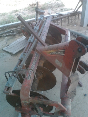 ขายคูโบต้า32แรง2เพลาขับเคลื่อน4ล้อพร้อมอุปกรณ์3อย่าง