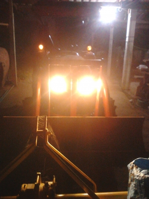 ขายคูโบต้า32แรง2เพลาขับเคลื่อน4ล้อพร้อมอุปกรณ์3อย่าง