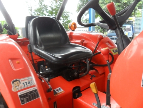 คูโบต้า รุ่น L3608DT คูโบต้า รุ่น L3608DT