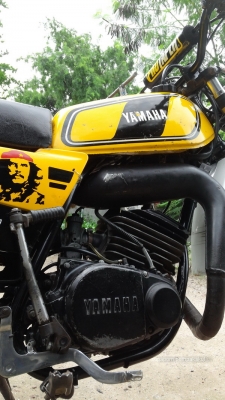 DT 125
