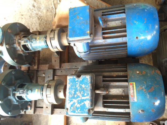 ขายปั๊มสูบน้ำมอเตอร์ 25 แรง ขายปั๊มสูบน้ำมอเตอร์ 25 แรง