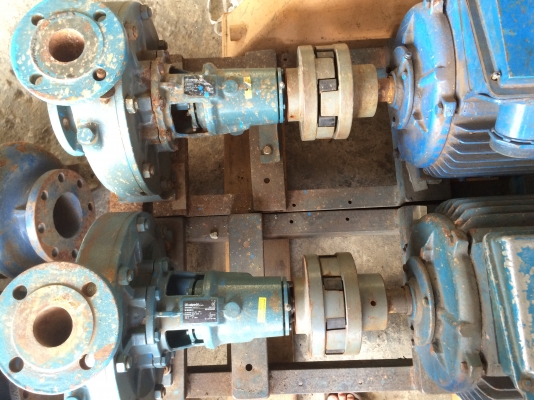 ขายปั๊มสูบน้ำมอเตอร์ 25 แรง ขายปั๊มสูบน้ำมอเตอร์ 25 แรง