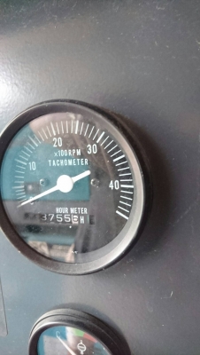 #Genset SDG45AS เครื่องกำเนิดไฟฟ้า Airman 37/45kva. นำเข้าจาก ญี่ปุ่น by OEK