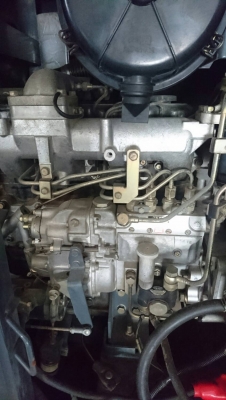 #Genset SDG45AS เครื่องกำเนิดไฟฟ้า Airman 37/45kva. นำเข้าจาก ญี่ปุ่น by OEK