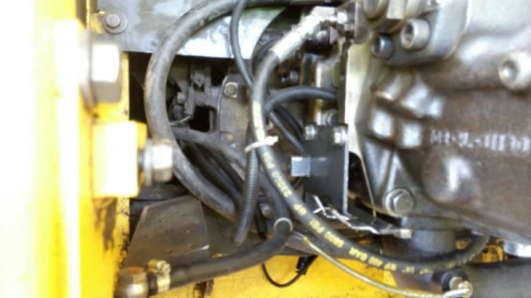 KOMATSU 1,390,000  บาท PC200-7 ทำงาน 16,300 ชม. เครื่องดี ปั้มดี (ไฟฟ้าครบ ช่วงล่างเต็ม )  เอกสารเล่มทะเบียน  รถอยู่ จ. บุรีรัมย์ 0815909917 ไอดีไลน์ 0815909917