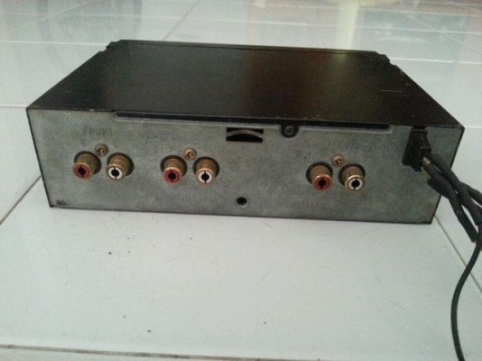 อีคิว alpine 3347 อีคิว alpine 3347