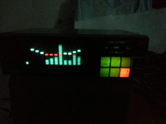 อีคิว alpine 3347 อีคิว alpine 3347