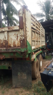 ขายรถบรรทุก ดั้มดิน2เพลา FN527M-A เครื่อง195แรง รถบ้านใช้งานอยู่ สภาพดีพร้อมใช้ เอกสารถูกต้อง เล่มทะ ขายรถบรรทุก ดั้มดิน2เพลา FN527M-A เครื่อง195แรง รถบ้านใช้งานอยู่ สภาพดีพร้อมใช้ เอกสารถูกต้อง เล่มทะ