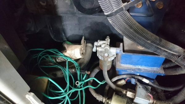 #Genset-AG45SS เครื่องกำเนิดไฟฟ้า Yanmar 45kva. มือสอง ญี่ปุ่น By OEK