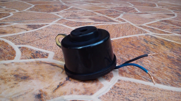 ออดถอยหลัง จากญี่ปุ่น ต่อแล้วเสียงดัง ตี๊ด ตี๊ด ตี๊ด ตี๊ด