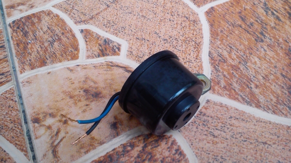 ออดถอยหลัง จากญี่ปุ่น ต่อแล้วเสียงดัง ตี๊ด ตี๊ด ตี๊ด ตี๊ด